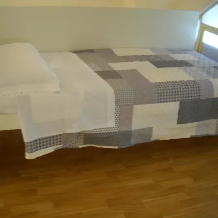 Apartman Nicolai Oz