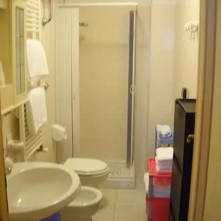 Apartman Nicolai Oz *